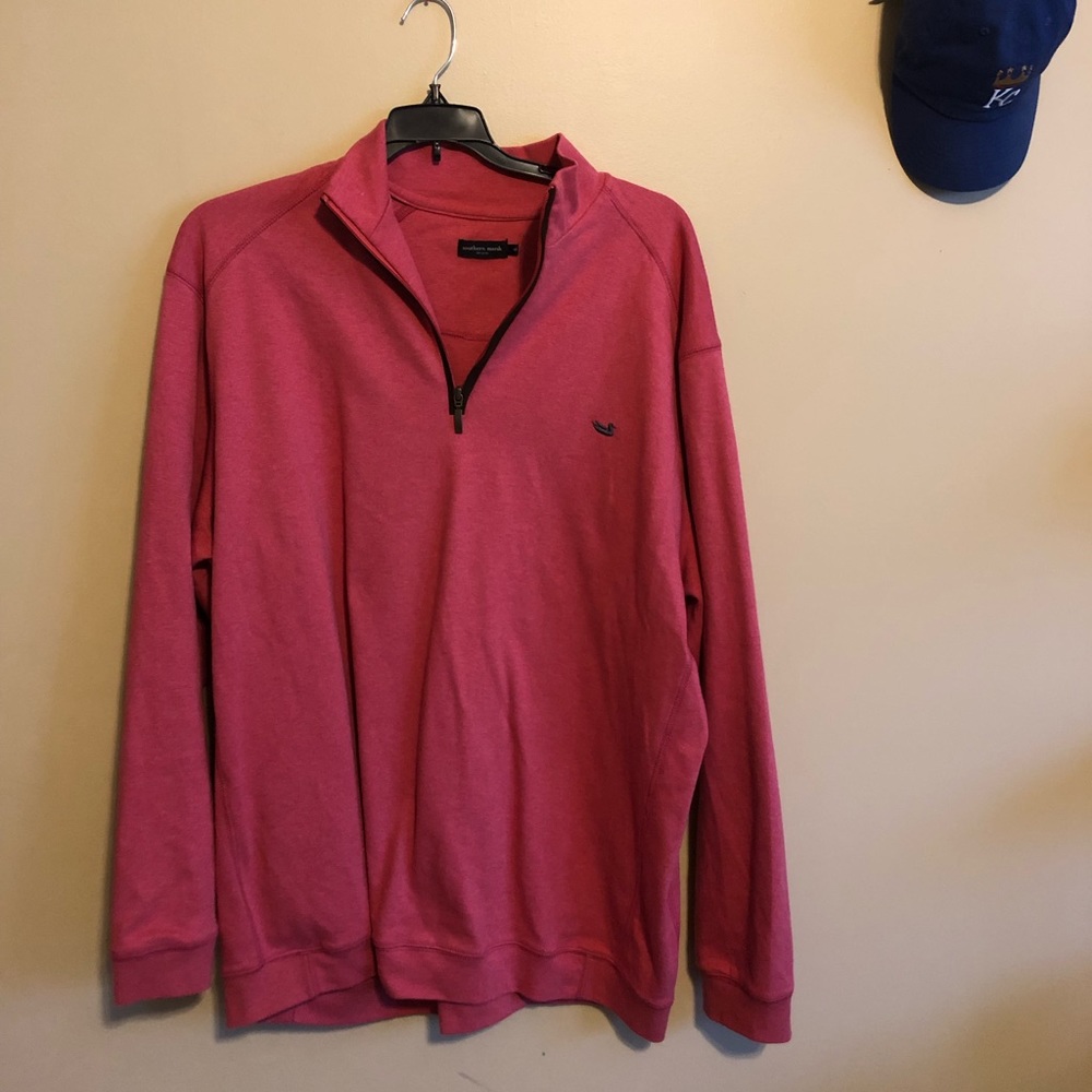 Southern Marsh Sweater